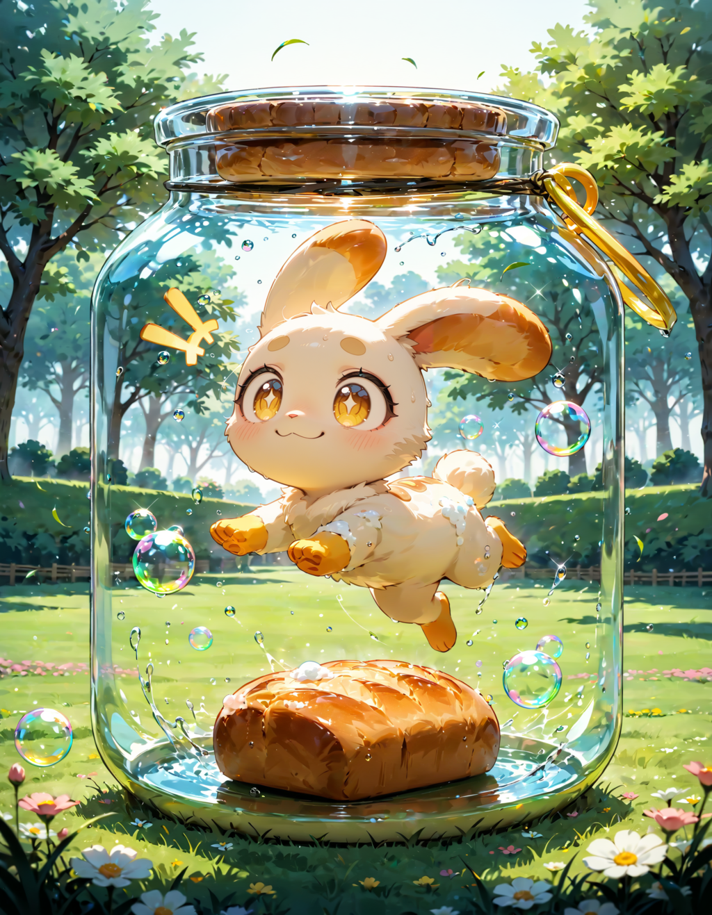 今日は何の日？　シャボン（せっけん）の香りの日。高級食パン文化の日。芝の日　その２