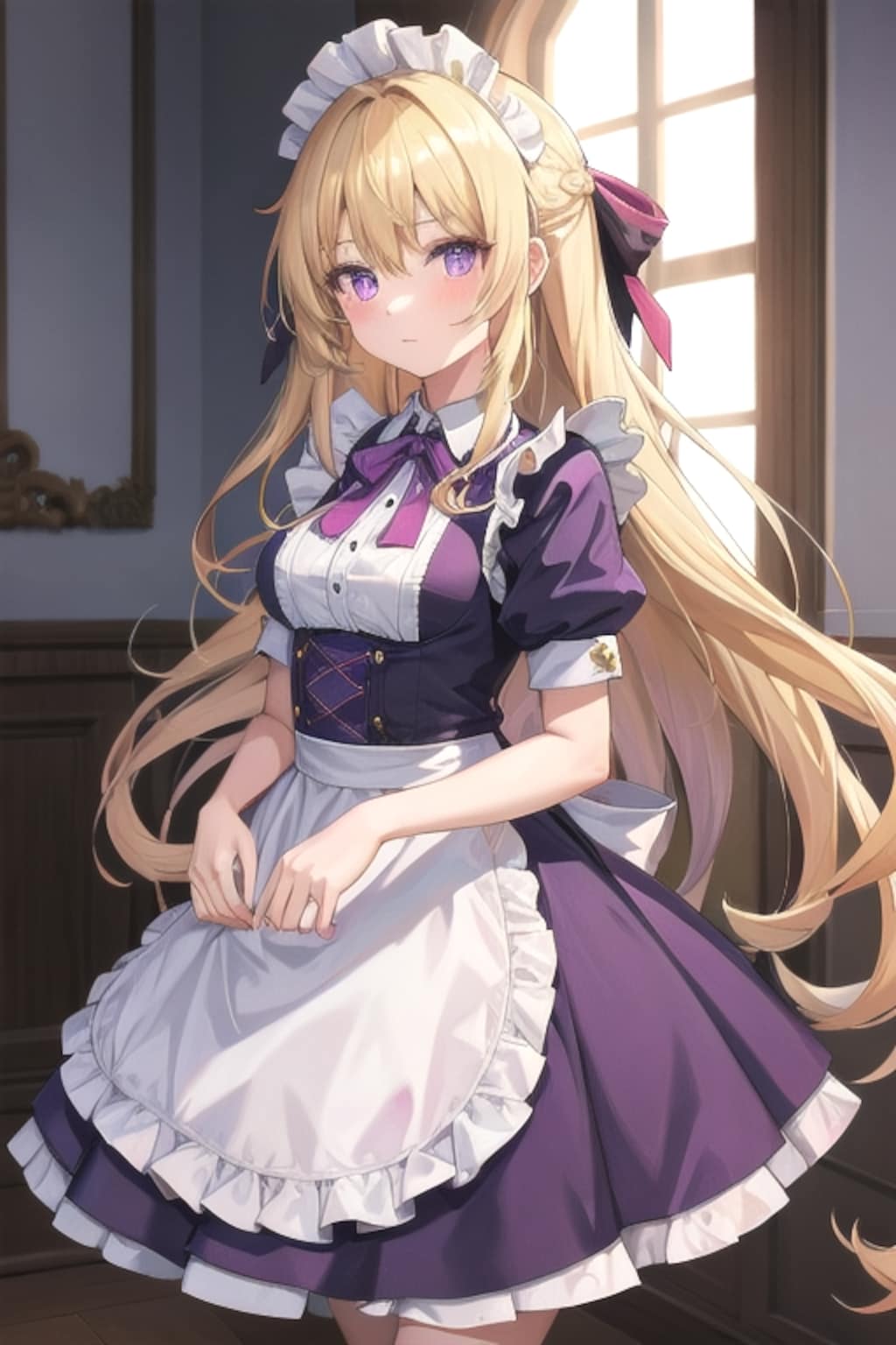 クレアちゃん613