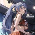 波動ねじれ | Nejire Hado 4枚目