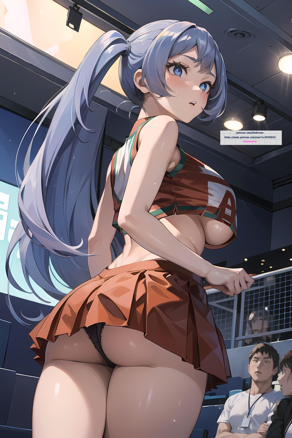 波動ねじれ | Nejire Hado