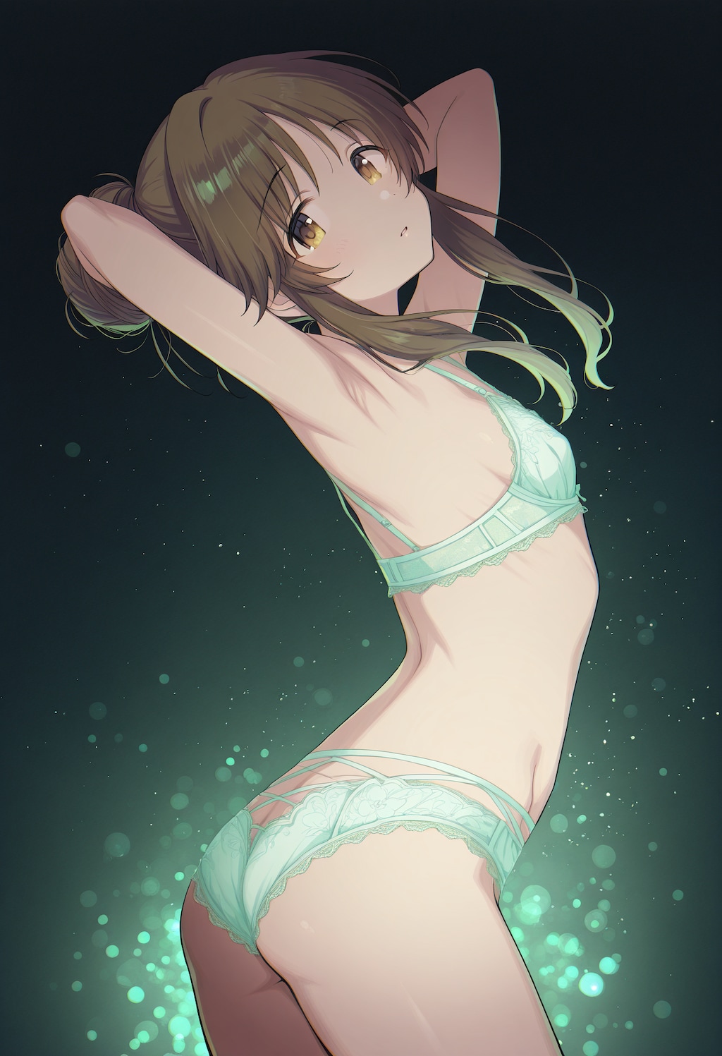 高森藍子