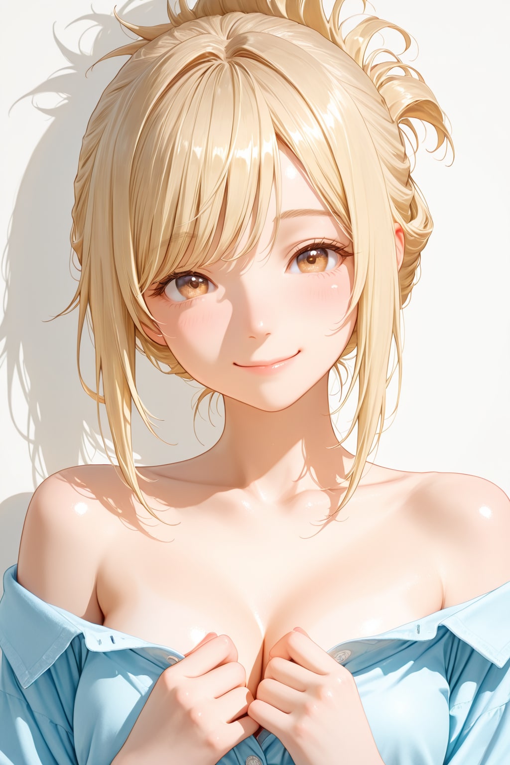 おはよう
