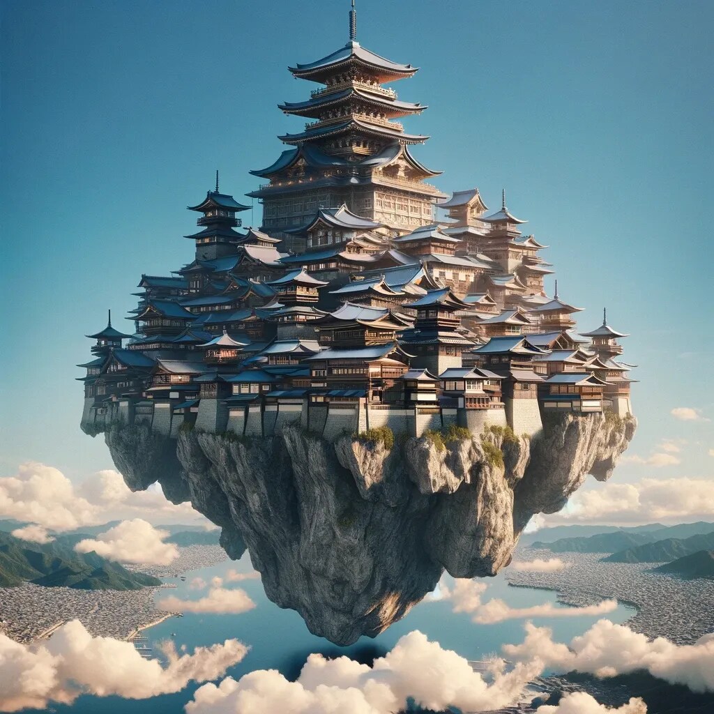 珍峰院万華教 総本山