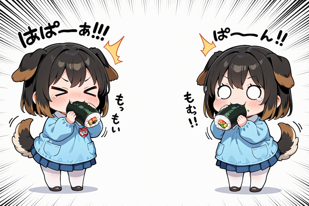 ３月２６日は食品サンプルの日