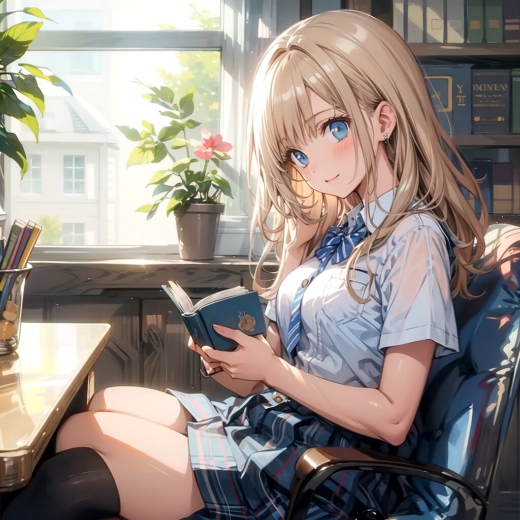 読書