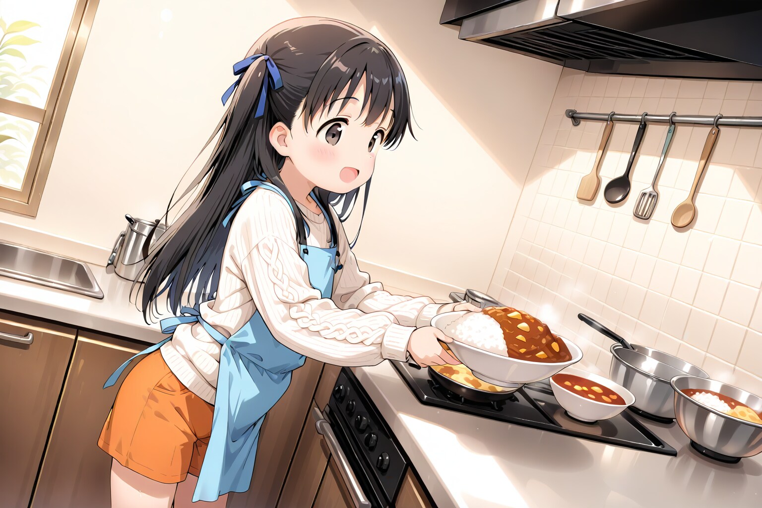 できたー！（その2 | の人気AIイラスト・グラビア