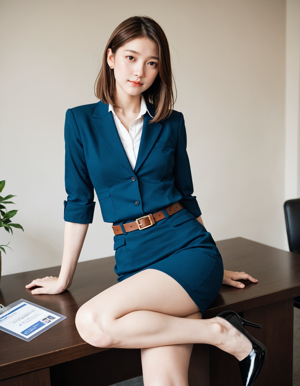 美656