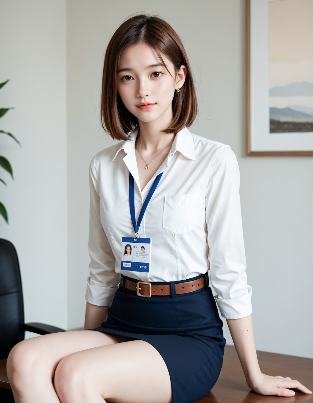 美656