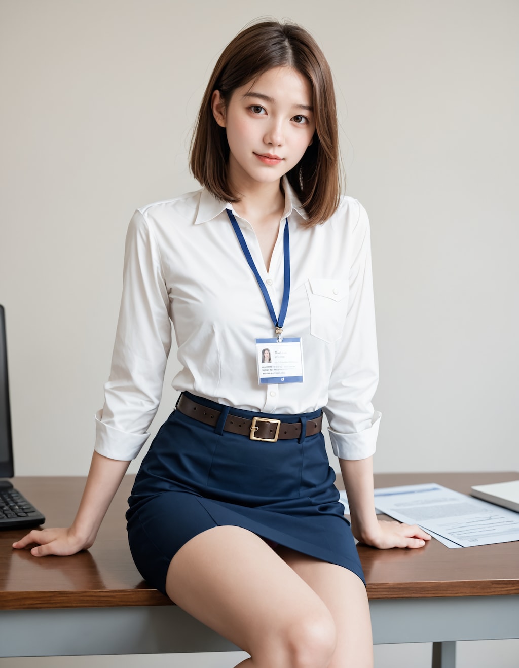 美656