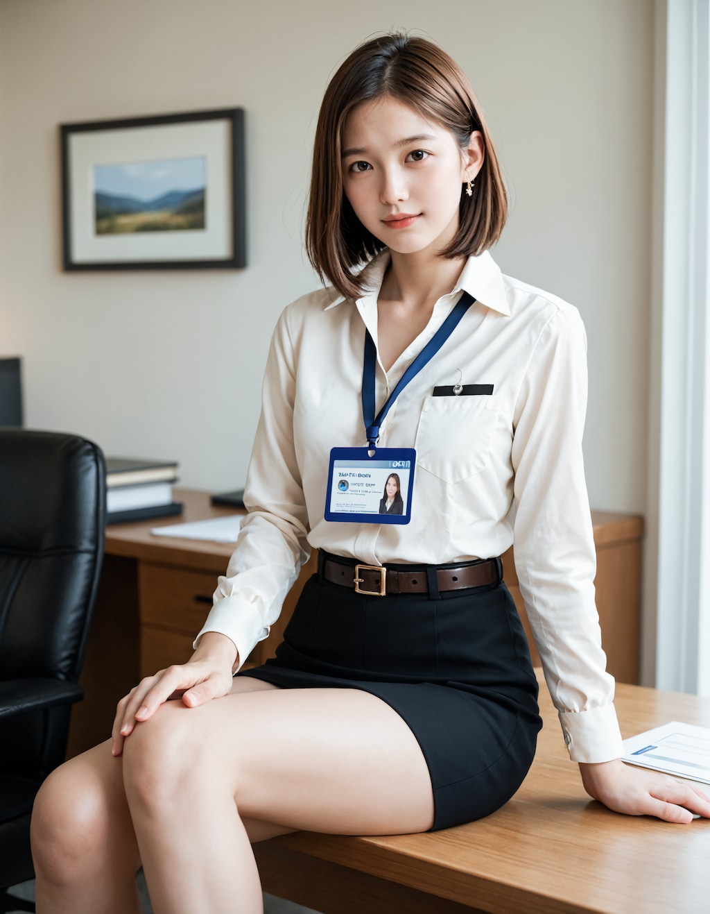 美656