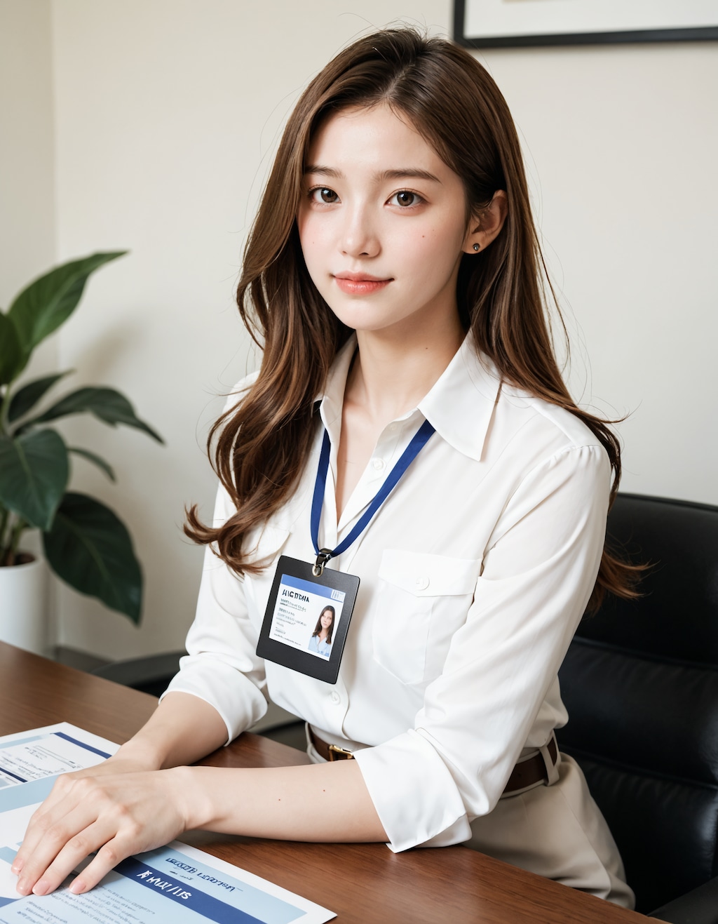 美656