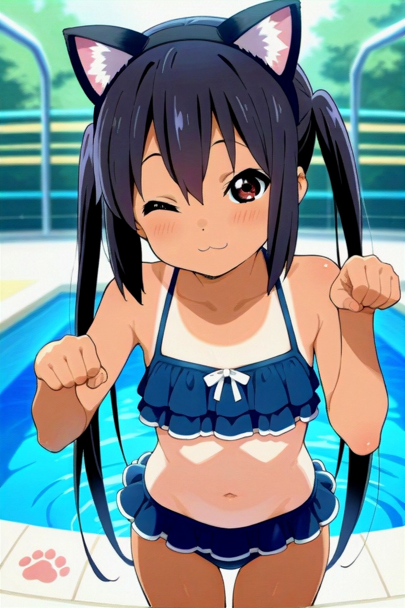 中野梓