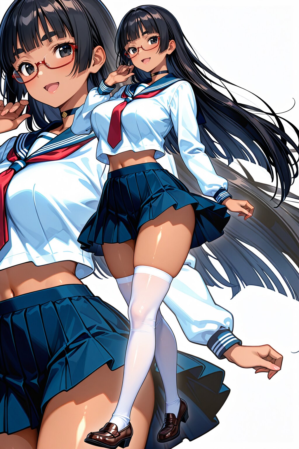 うちの子「種田香織（たねだかおり）」