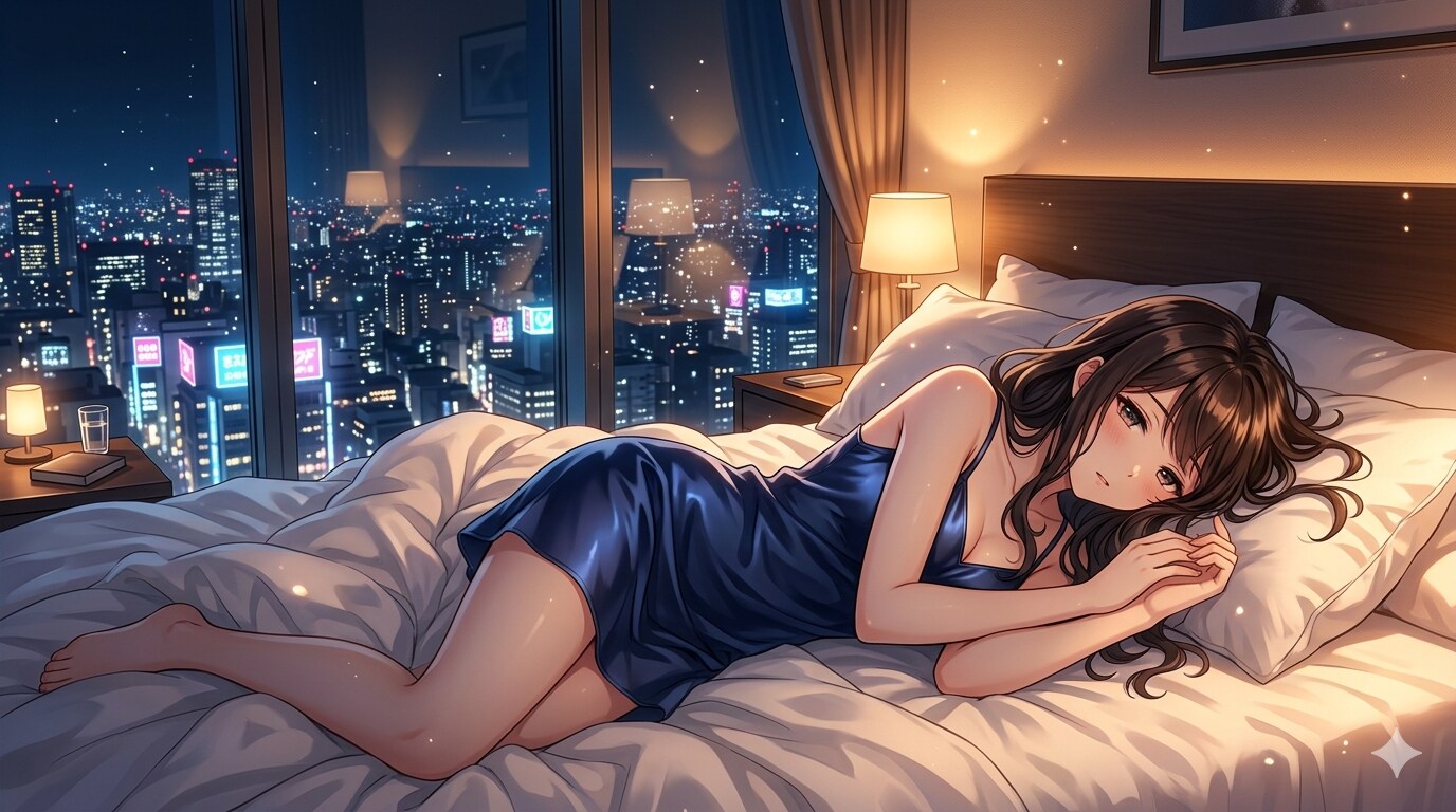 けだるげ