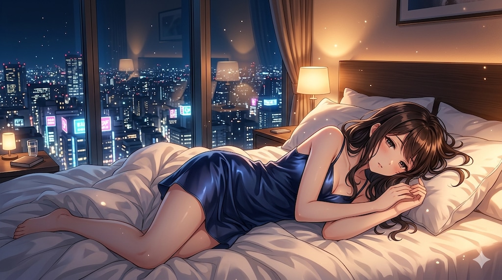 けだるげ