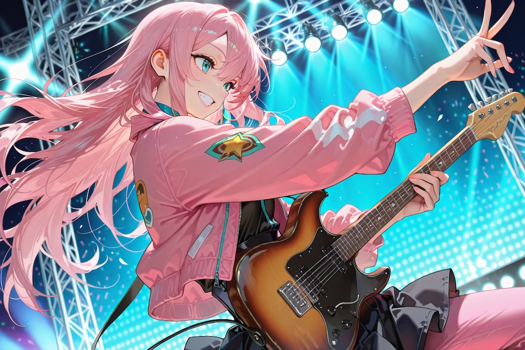 ギターヒーロー