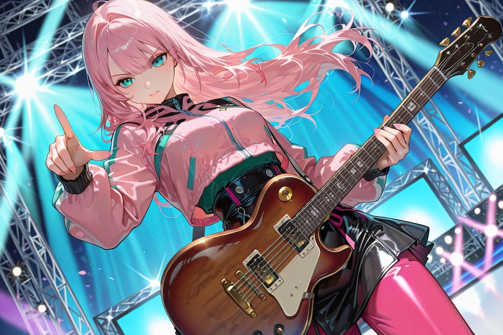 ギターヒーロー