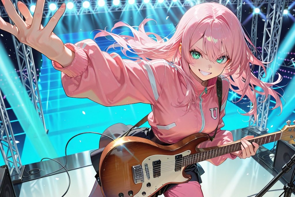 ギターヒーロー