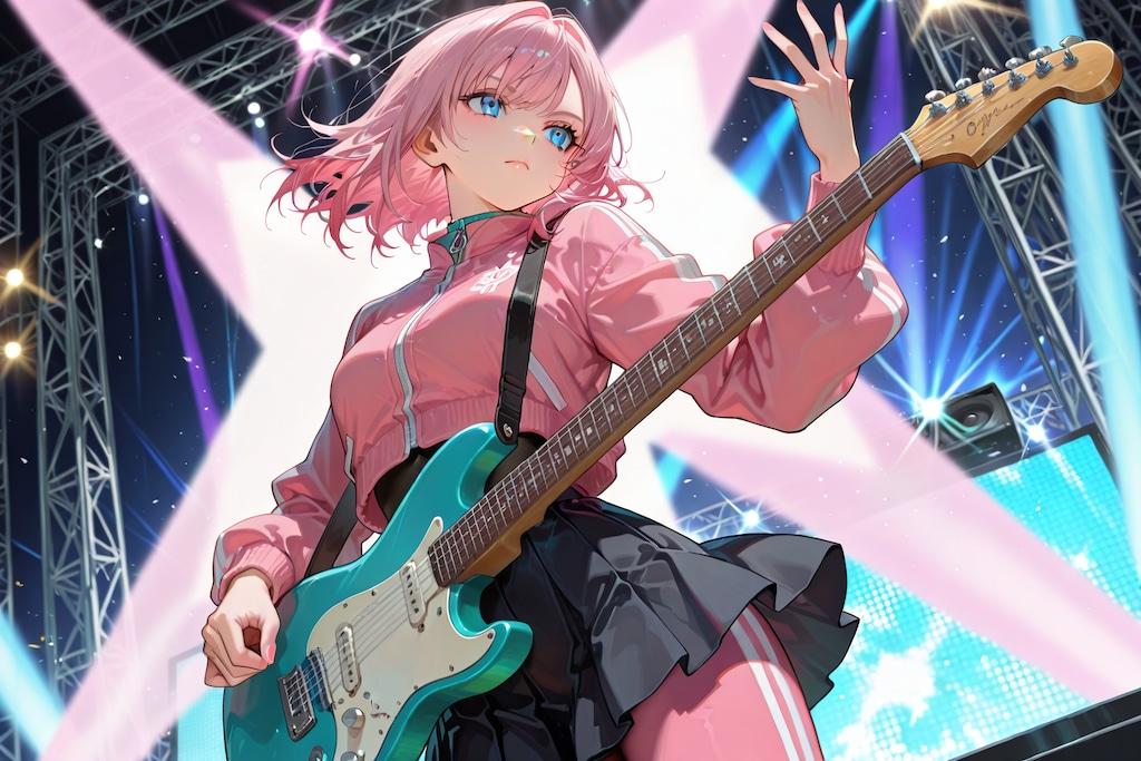 ギターヒーロー