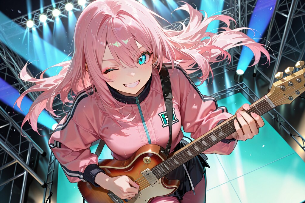 ギターヒーロー