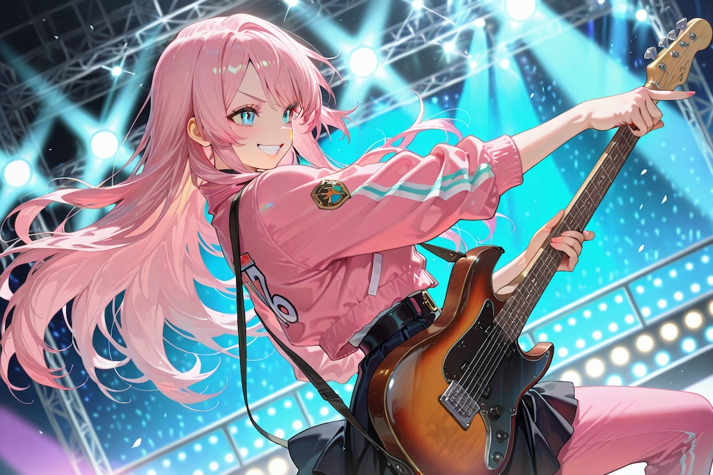 ギターヒーロー