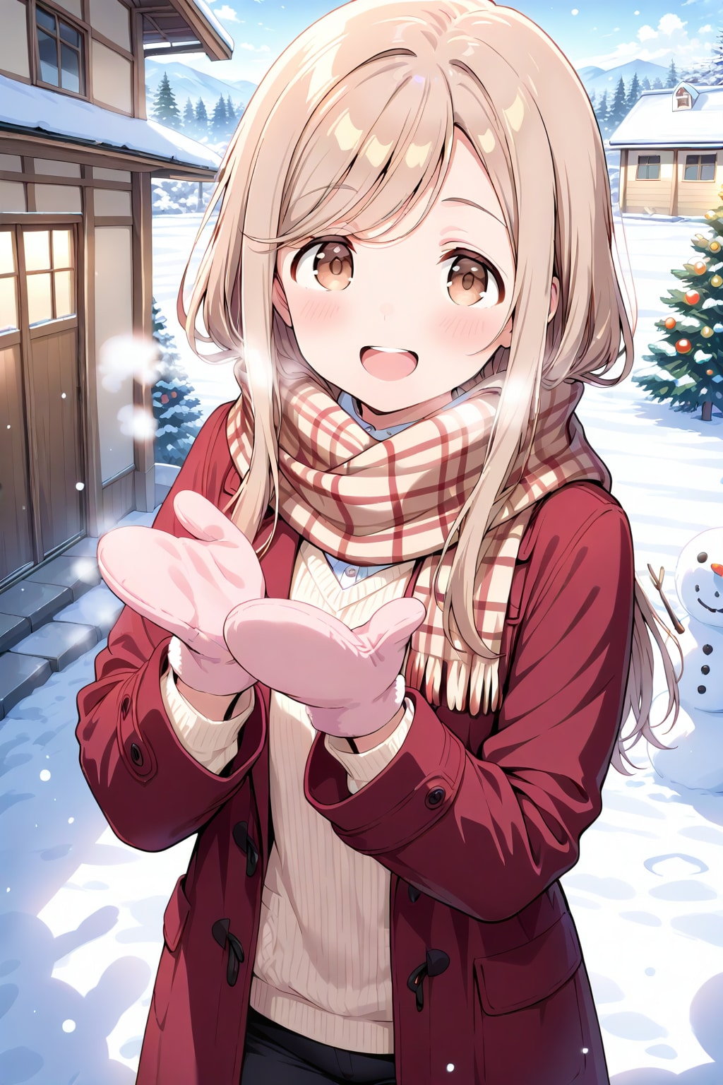 HARPYさん１０ | の人気AIイラスト・グラビア