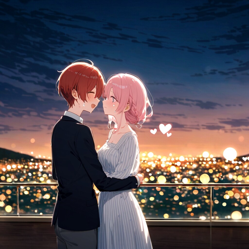 メリーゴーランド | の人気AIイラスト・グラビア