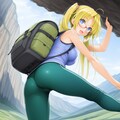 山ガール柚陽⛰️ 6枚目