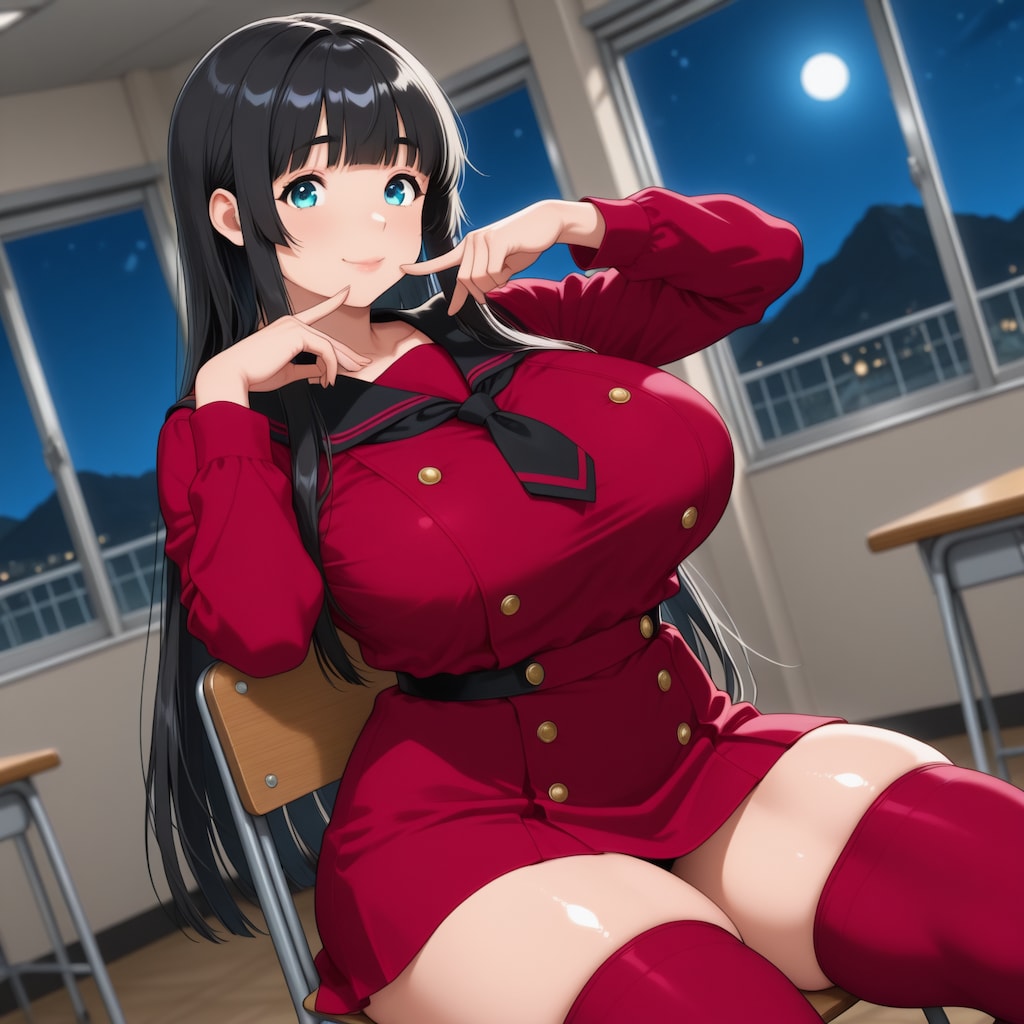 尾仲奈緒です！