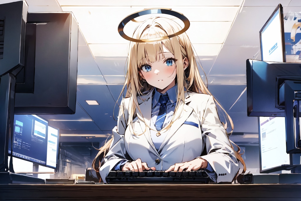 現代の悪魔生成機能