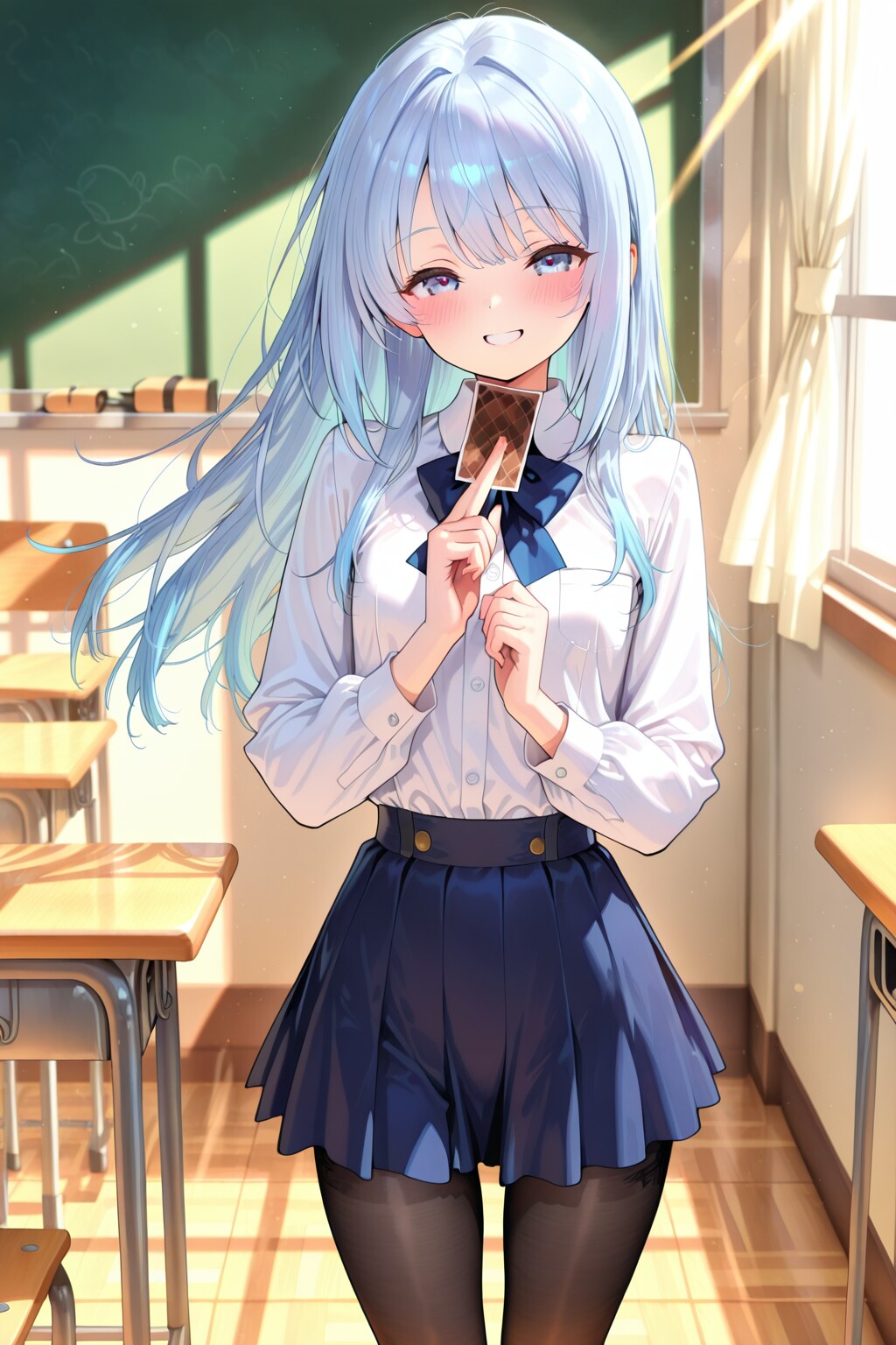 勝負…しませんか？