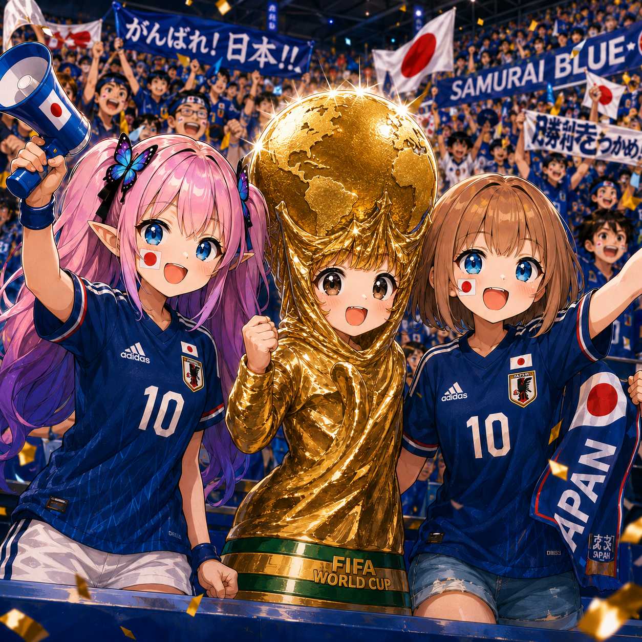アフワールドカップ