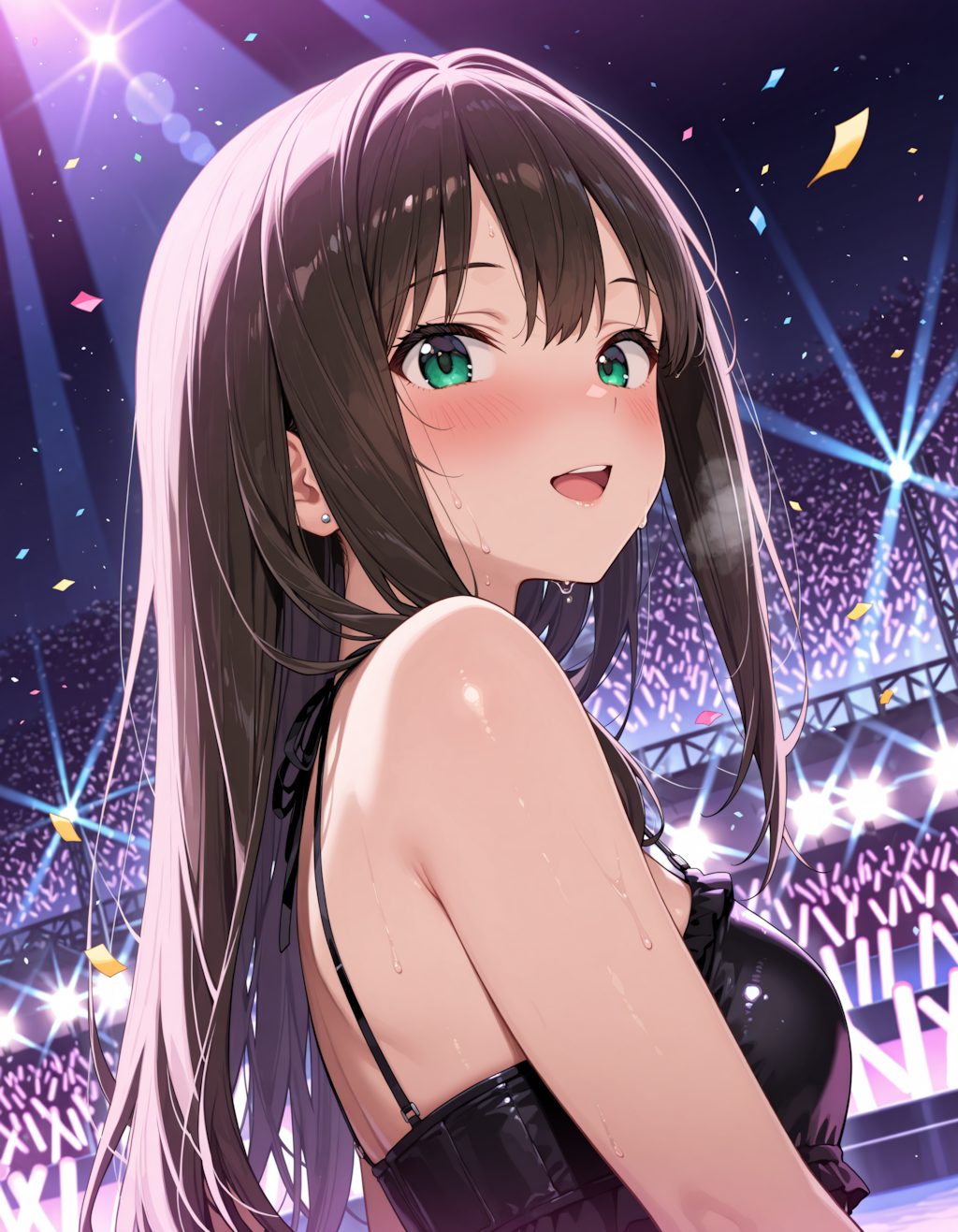 【デレマス】ニュージェネ！