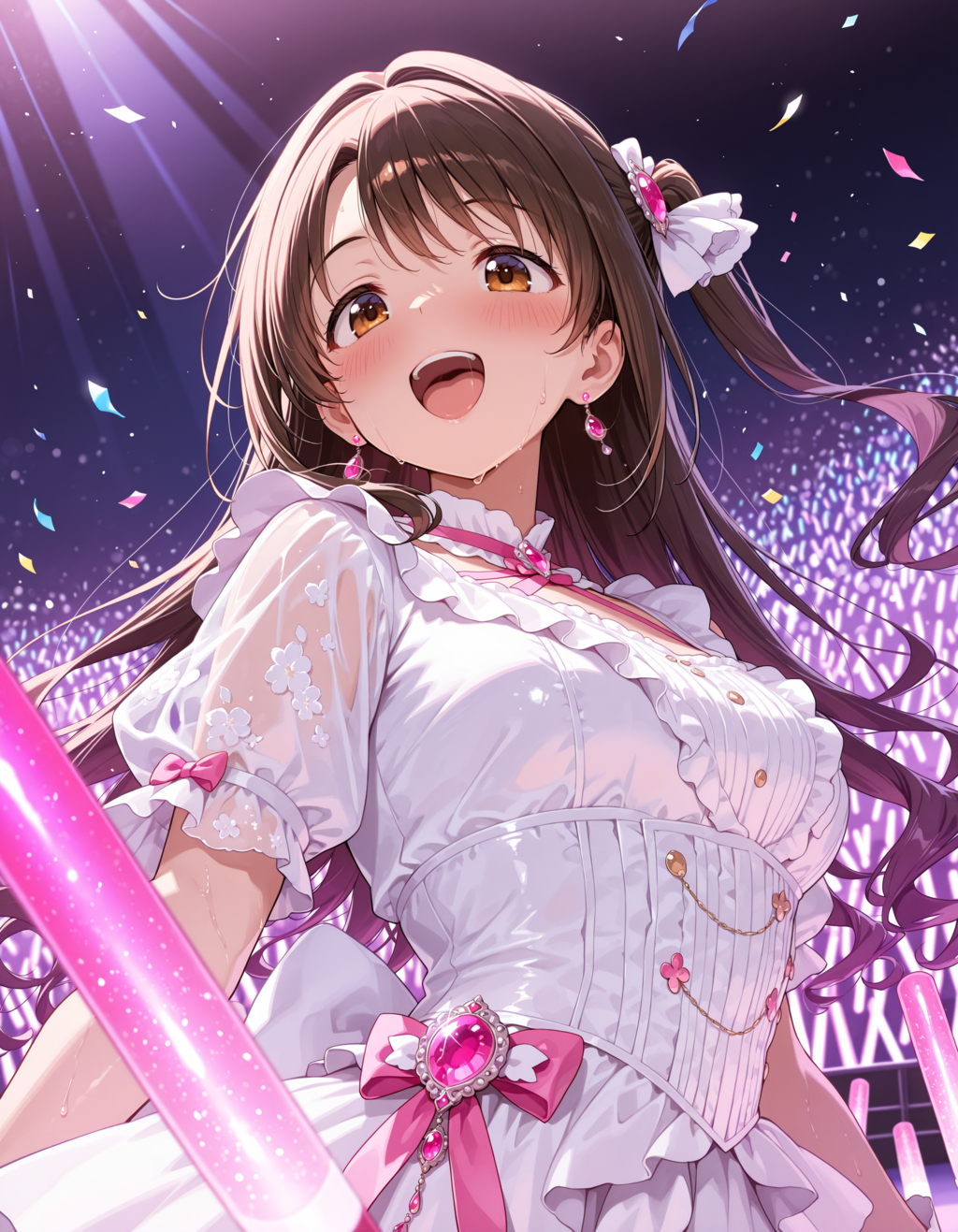 【デレマス】ニュージェネ！