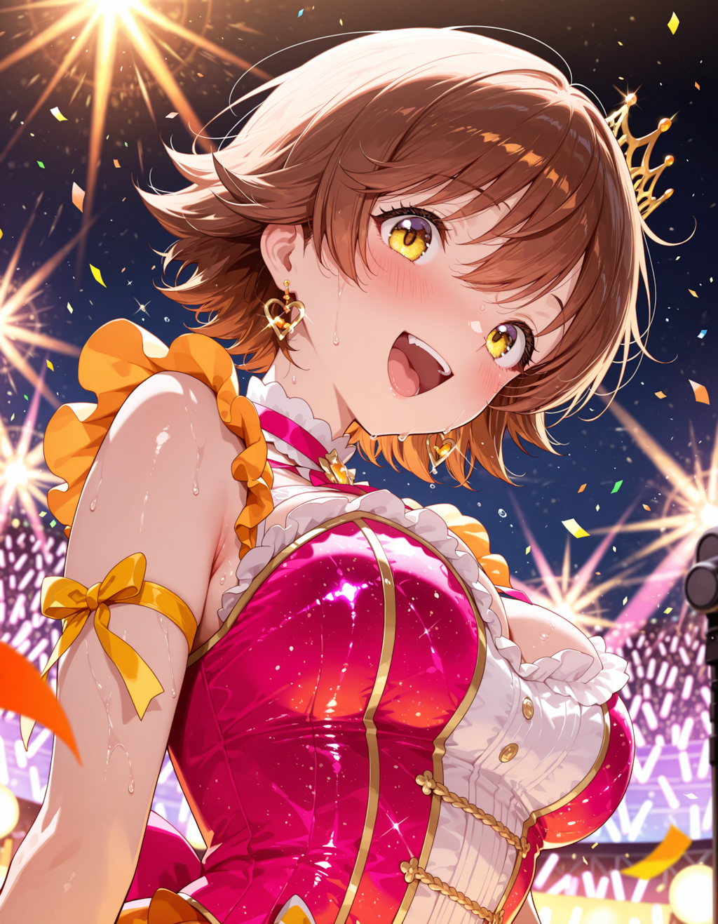 【デレマス】ニュージェネ！