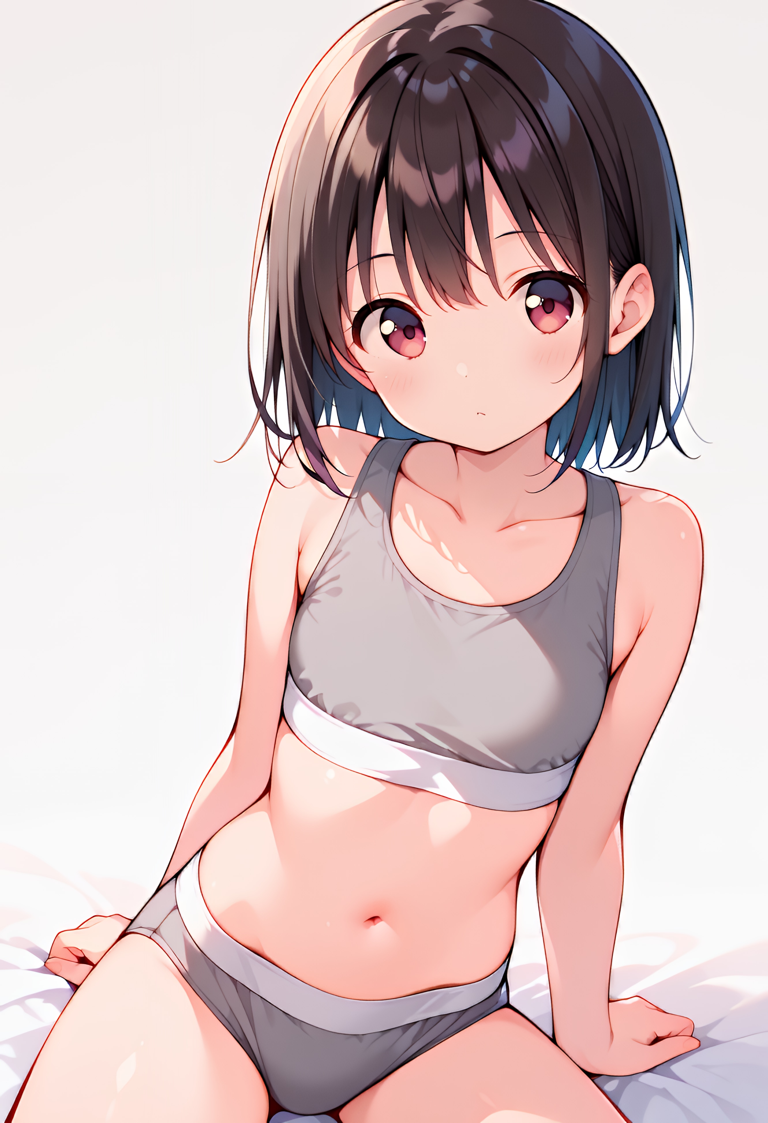 下着にこだわりなし