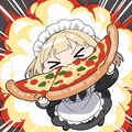 うおおおおおおお🍕🍕🍕💥💥💥 11枚目