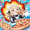 うおおおおおおお🍕🍕🍕💥💥💥 6枚目