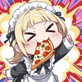 うおおおおおおお🍕🍕🍕💥💥💥 9枚目