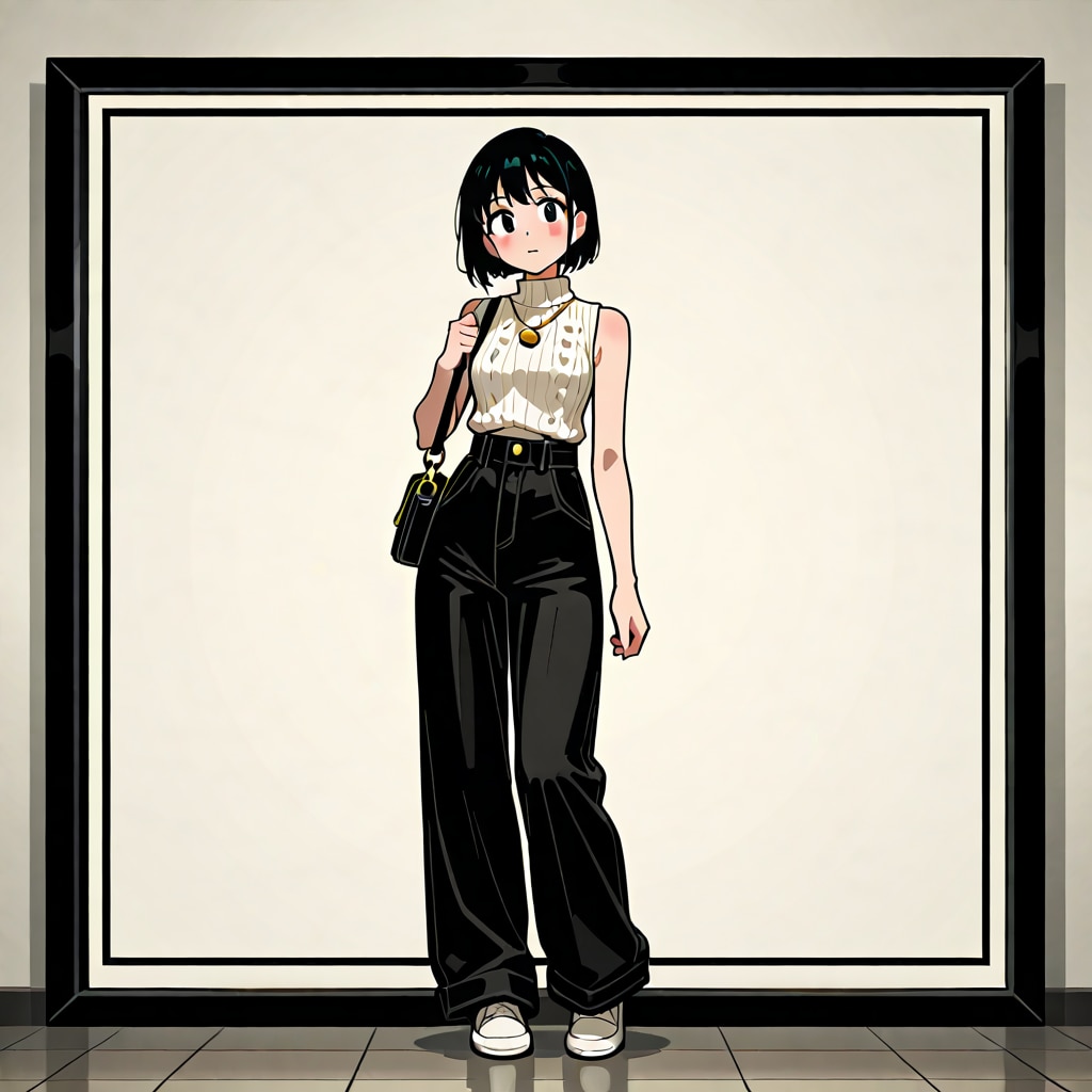 新人くん、ちゃんと来れるかな…。