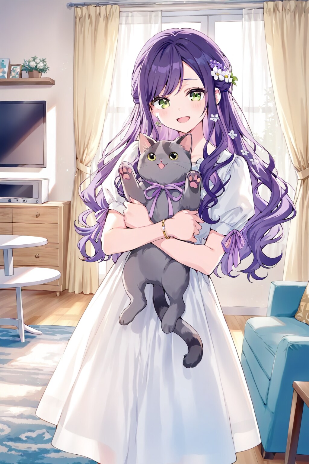 LILACさん４７