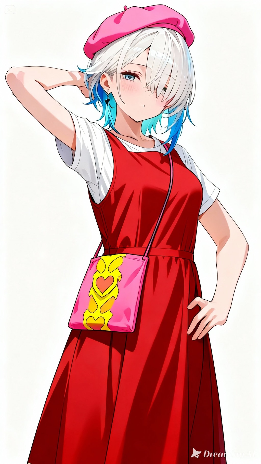 誰の洋服でしょう？