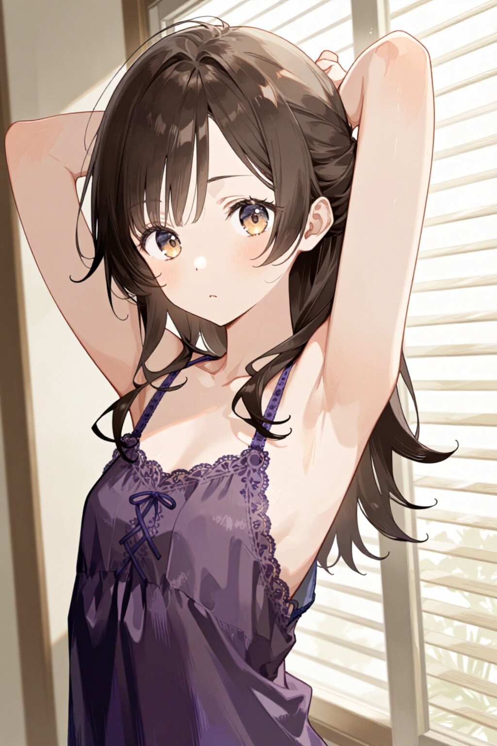おはよ
