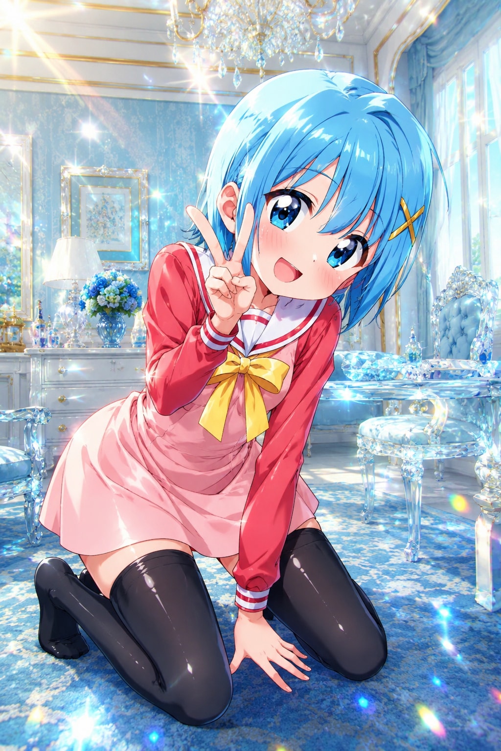 ハヤテのごとく　綾崎ハヤテ