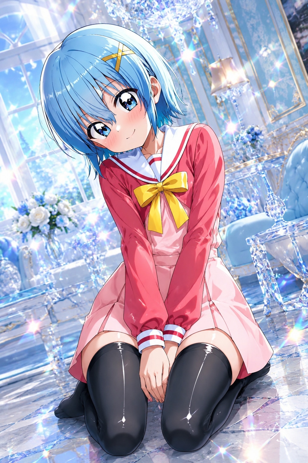 ハヤテのごとく　綾崎ハヤテ