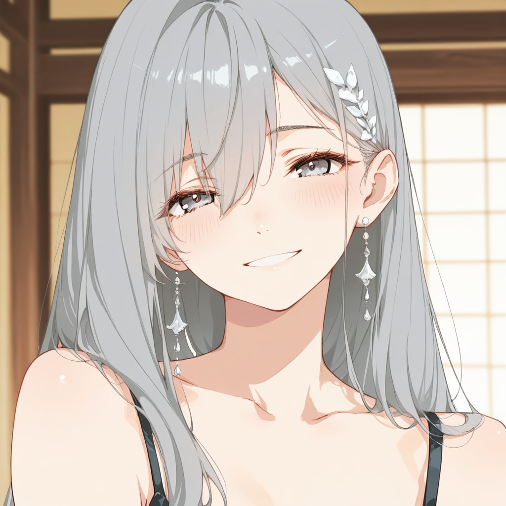 女性