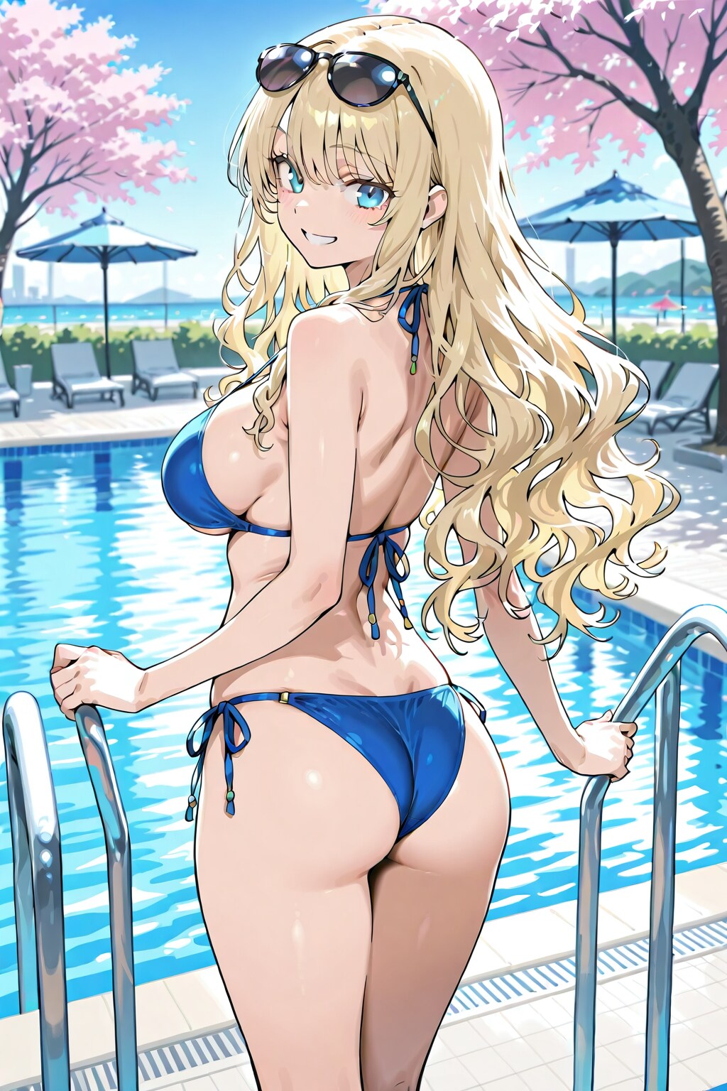なっちゃん