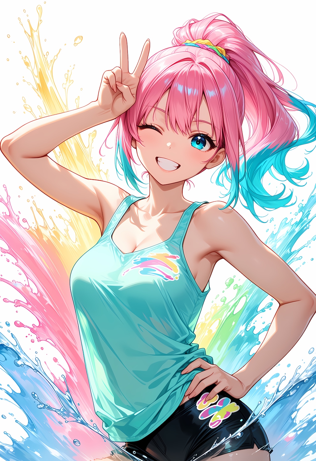 【他己紹介】　furufuruさん
