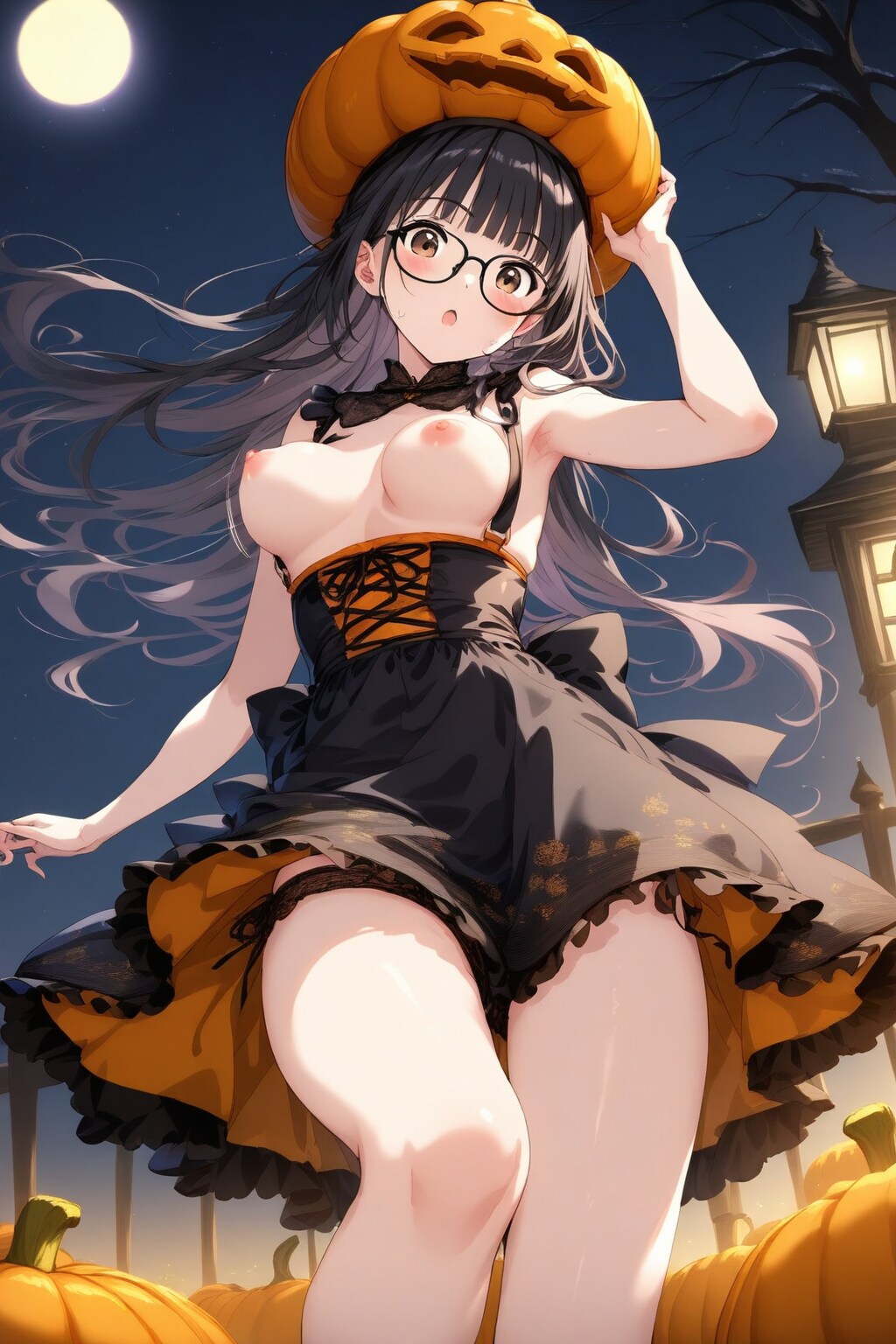 エッチでＨな衣装⑦