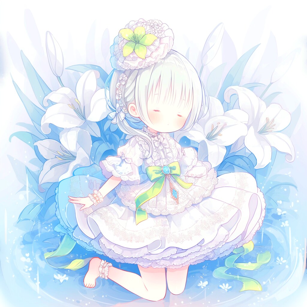 ロリータSD纏め②